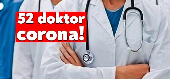 Pandemi mücadelesinin en ön safında yer alan sağlık çalışanları corona