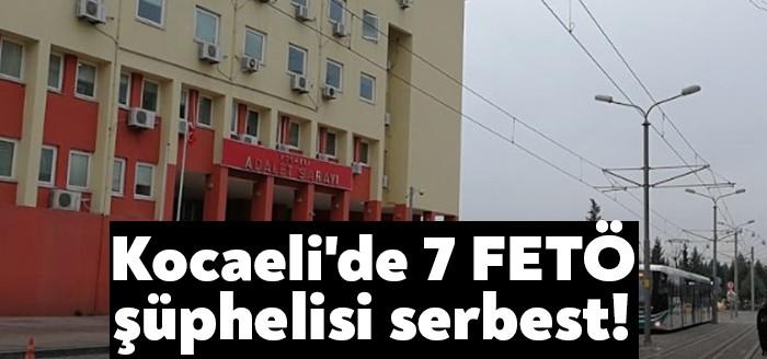 FETÖ/PDY silahlı terör örgütünün jandarma yapılanmasına yönelik düzenlenen operasyonunda gözaltına