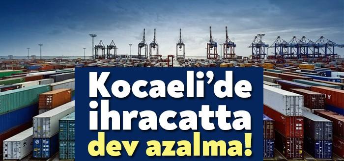 Türkiye ve İllere göre Dış Ticaret İstatistiklerine göre ağustos ayında