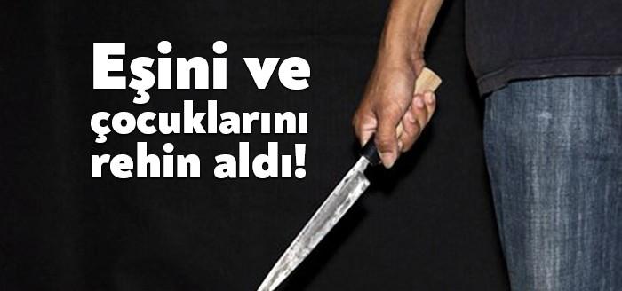 Körfez Yukarı Hereke Cumhuriyet Mahallesinde Erdal Kırca adlı şahıs babasını