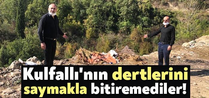 MHP İzmit Belediye Meclis Üyesi İlker Kazan, yerel seçimlerin ardından