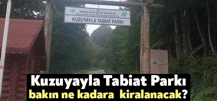 T.C. Tarım ve Orman Bakanlığı Doğa Koruma ve Milli Parklar