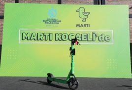 Marti Scooter 2