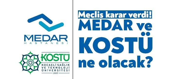 YÖK Başkanı Yekta Saraç bugün bir açıklama yayınlayarak vakıf üniversitelerinin