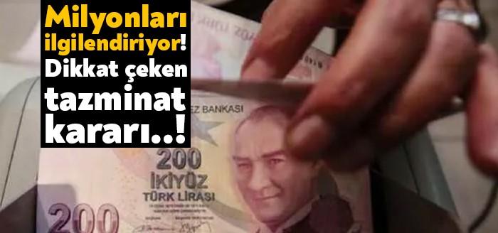 Meclis gündemine gelecek kanun teklifinde, İş Kanunu’nda önemli bir değişiklik