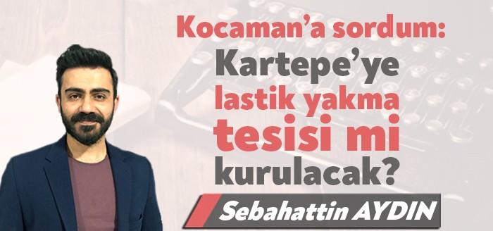 Maden, doğalgaz ve elektrikle ilgili pek çok maddeyi içerisinde barından