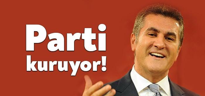 31 Mart yerel seçimleri öncesi CHP'den istifa eden Mustafa Sarıgül,