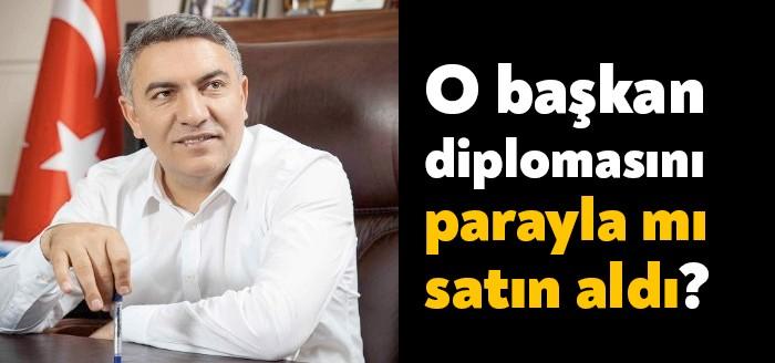 SP Dilovası İlçe Başkanı Erkan Bilikli sert bir açıklama ile
