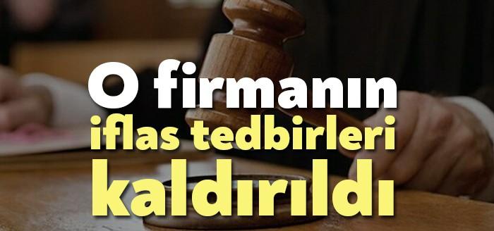 T.C. Gebze Asliye Ticaret Mahkemesi, Özel Gebze Fizikmer Medikal Ürünleri