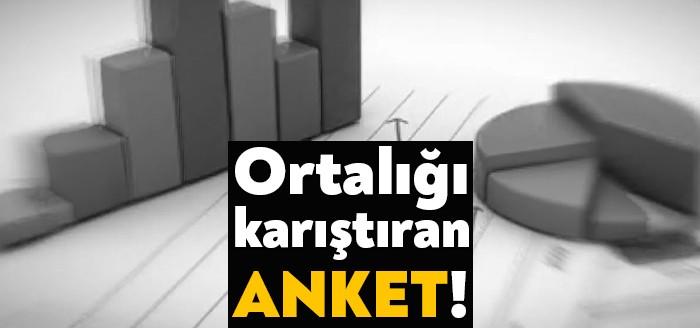 Akademisyen Dr. Onur Alp Yılmaz, araştırma şirketleri tarafından daha önce