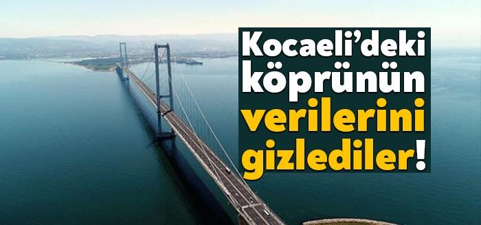 Karayolları, Türkiye’nin trafik ve ulaşım verilerinin haritasını çıkardı. Ancak özel