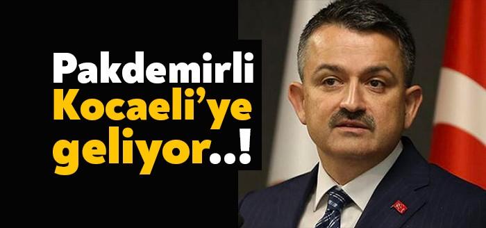 Gebze Teknik Üniversitesi Akademik Yılı açılışını yarın gerçekleştirecek. Açılışa Tarım