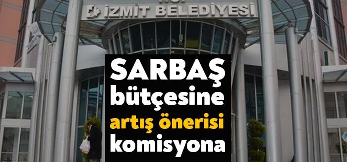 İzmit Belediye Meclisi’nin bu ayki oturumu kısa sürdü. Maddeler oy