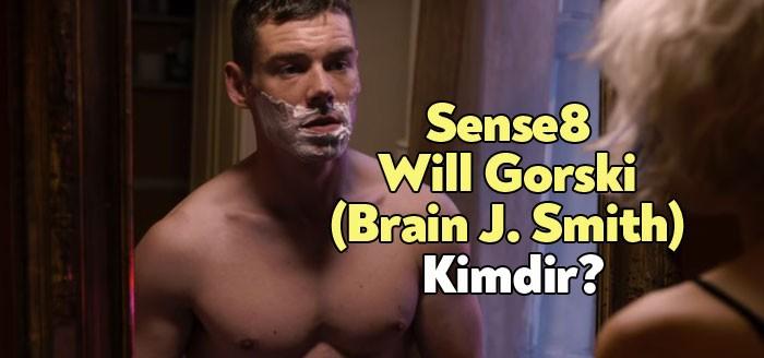 Sense8 Dizisi yayına girdiği günden itibaren izleyicilerin ilgisini üzerine çekmeyi
