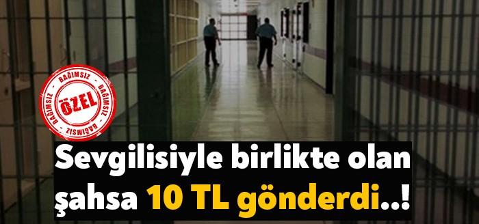 Kocaeli'de eski sevgilisiyle birlikte olduğunu iddia eden arkadaşını uyuşturucu madde