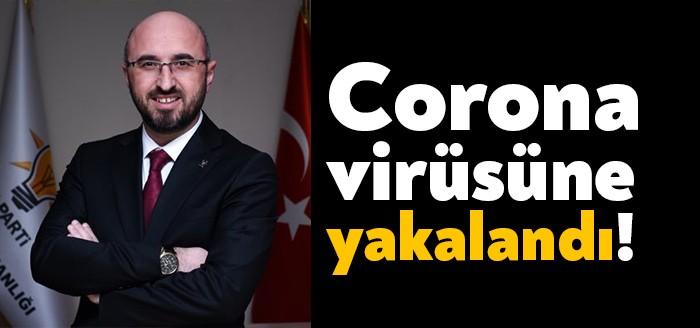 Adalet ve Kalkınma Partisi (AKP) Kocaeli eski il başkanı Şemsettin