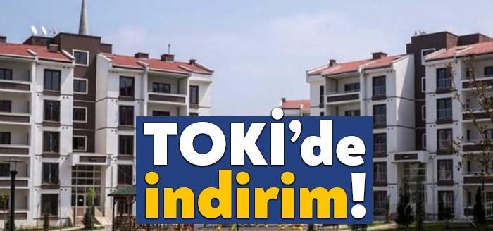 Çevre ve Şehircilik Bakanı Murat Kurum, TOKİ'den ev sahibi olan