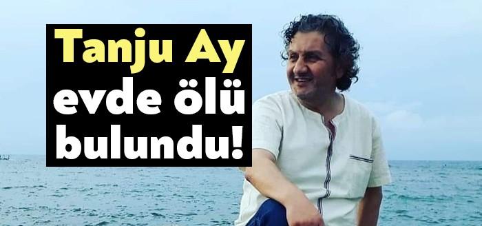 Kocaeli Kandıra Babaköy Mahallesinde ikamet eden Tanju Ay, tek başına