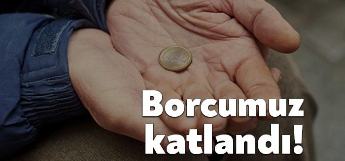 Hanelerin %38’i gıda alışverişlerinde bile zorlanıyor. Ekonomik kriz ve salgınla