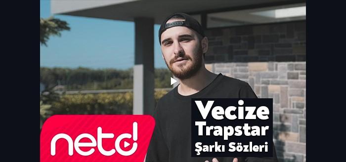 Vecize Trapstar Şarkı Sözleri müzikseverlerin beğenisine sunuldu. Vecize Trapstar Şarkı