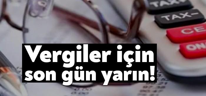 Covid-19'dan etkilendiği için mücbir sebep kapsamına alınan mükelleflerin, ertelenen vergi