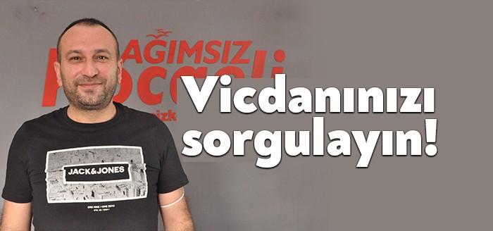 CHP Körfez Belediyesi Grup Başkan Vekili Erkan Uygun YARPAŞ’ın huzur