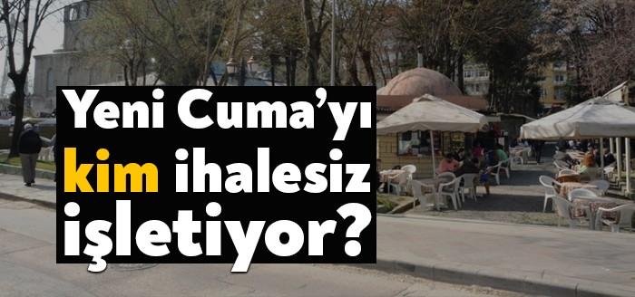 İzmit Belediye Meclisi’nde MHP’li meclis üyeleri, İzmit Belediyesi’ne ait kafe