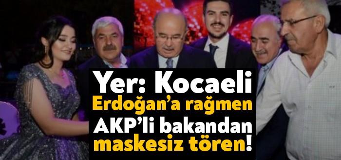Eski Milli Eğitim Bakanı Hüseyin Çelik, Cumhurbaşkanı Erdoğan'ın "Vazgeçin bu