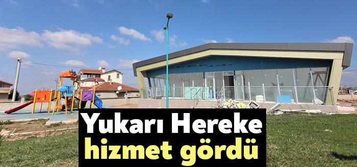 Kocaeli’nin muhtelif bölgelerinde gençlere fırsatlar sunan gençlik merkezlerine çok yakında