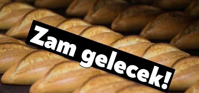 Türkiye Fırıncılar Federasyonu Başkanı Balcı, "Zor durumda olan fırıncı esnafımızın
