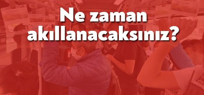 Koronavirüs salgınının yayılmasının önlenmesi kapsamında yapılan kontrollerde kural ihlalleri yapan