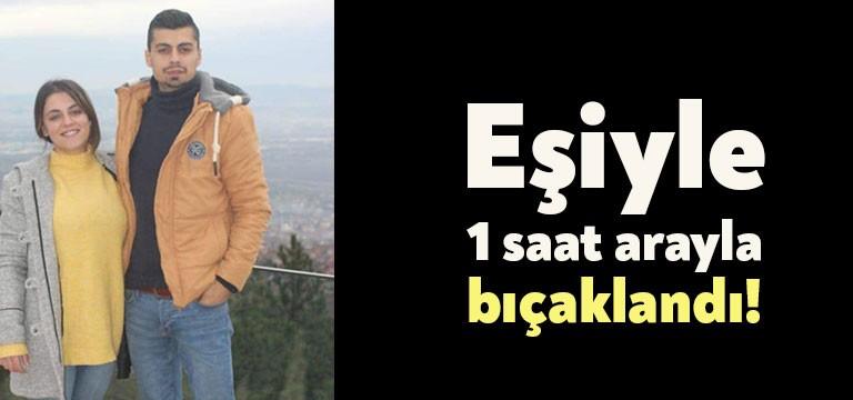 İzmit’te yolda yürüyen bir kişi 3 kişi tarafından bıçaklandı. Olaydan