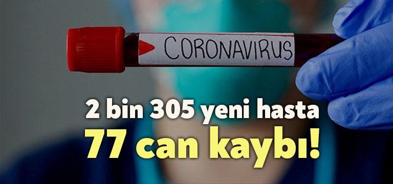 Sağlık Bakanı Fahrettin Koca Bilim Kurulu toplantısının ardından güncel corona