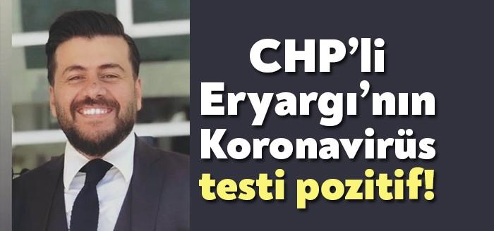 CHP İzmit İlçe Gençlik Kolları eski Başkanı ve CHP İl