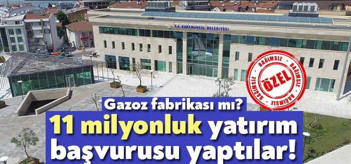 Sanayi ve Teknoloji Bakanlığı, Ağustos Ayı Yatırım Teşvik Belgeleri için