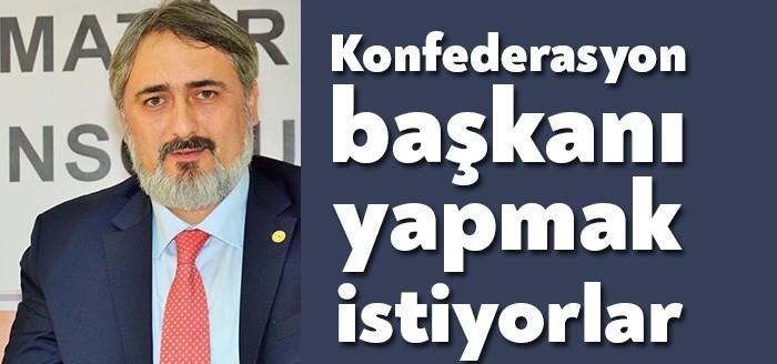 Gültepeliler Platformu, Kocaeli Amatör Spor Kulüpleri Federasyonu Başkanı Murat Aydın’ın,