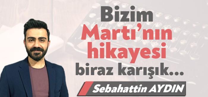 Kocaeli Büyükşehir Belediyesi’nin gündelerdir hazırlığını yaptığı Martı Scooter, bugün Kocaeli