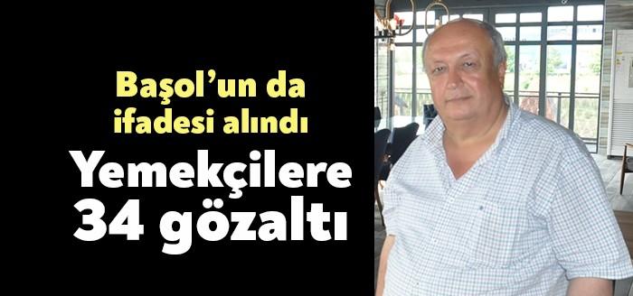 Kocaeli Emniyet Müdürlüğü KOM Şube Müdürlüğü ekipleri tarafından Kocaeli’nin tanınmış