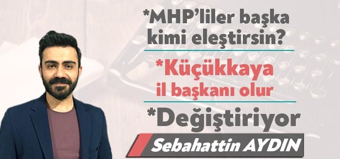 Cumhur İttifakı ortağı MHP, Kocaeli’de AKP ile aynı kararlara imza