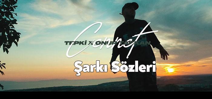Tepki Onur Taşkan Cennet Şarkı Sözleri kısa sürede binlerce dinleyiciye