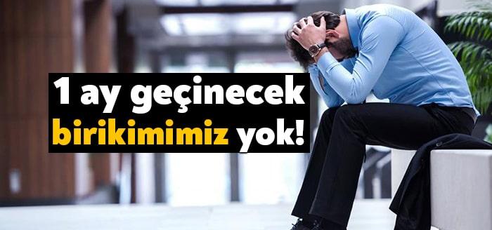 Ekonomide acı reçete tartışılırken, borç ve salgın kıskacındaki vatandaş ağır