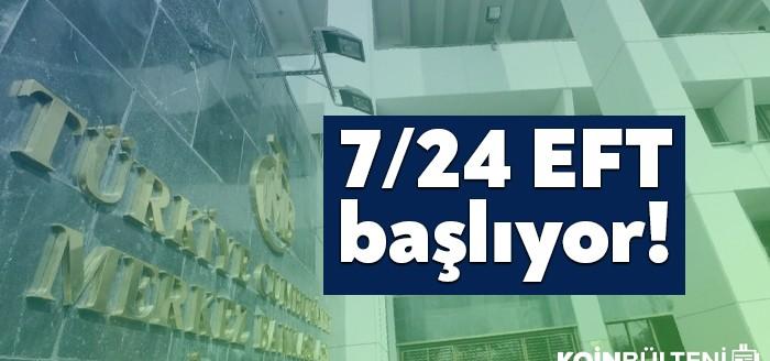 Türkiye Cumhuriyet Merkez Bankası (TCMB) bugünkü basın duyurusunda FAST adlı