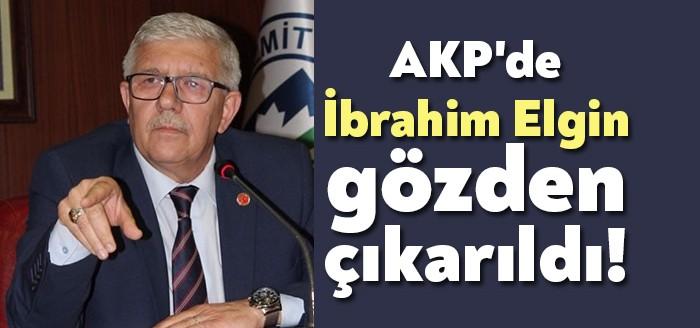Adalet ve Kalkınma Partisi (AKP) Kocaeli 7. Olağan İl Kongresi'nde