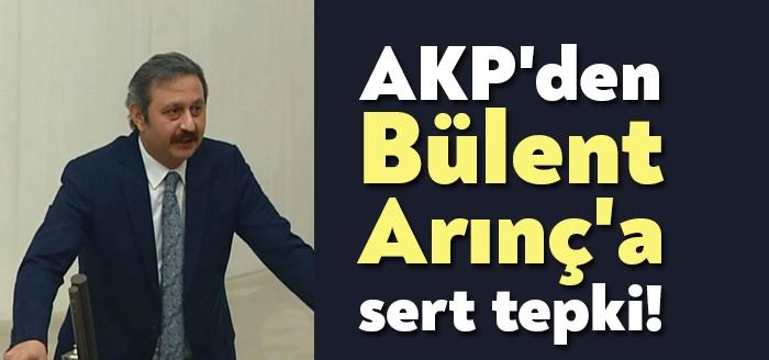 AKP Kocaeli Milletvekili Mehmet Akif Yılmaz, Cumhurbaşkanlığı İstişare Kurulu Üyesi