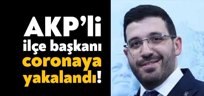 AKP Kartepe İlçe Başkanı Sadık Yılmaz, yarın yapılacak il kongresi
