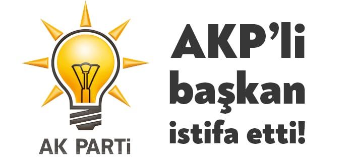 AKP İzmit İlçe Kadın Kolları Başkanı Fatma Nur Yeşildal görevi