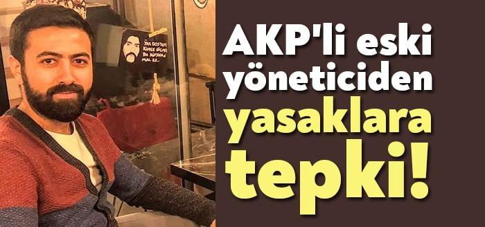 Cumhurbaşkanı Recep Tayyip Erdoğan restoranlar ve kafelerin paket servise geçeceğini