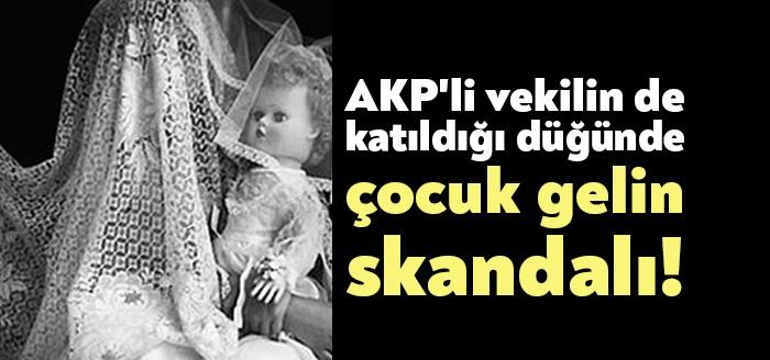 Körfez Fatih Mahallesi'nde bugün gerçekleştirilen ve AKP Kocaeli Milletvekili Cemil