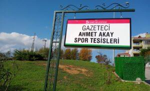 Ahmet Akay 3