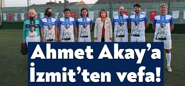 İzmit Belediye Başkanı Av. Fatma Kaplan Hürriyet, geçtiğimiz Mayıs ayında